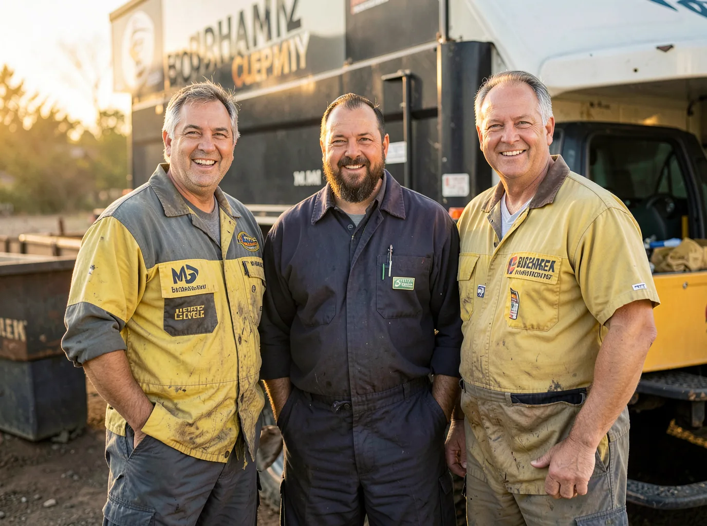 Sewage Cleanup company in Gallatin, TN
